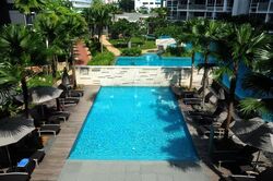 Oasis @ Elias (D18), Condominium #613039001